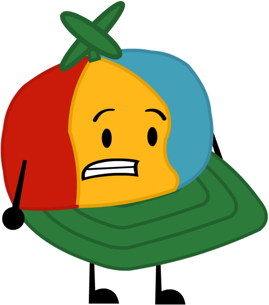 Propeller Hat Object Shows Community Fandom