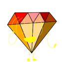 Pyro Diamond