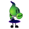 Shadow Peashooter