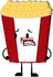 Popcorn(OAK)