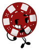 Poker Chip