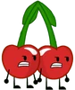Cherries (Inanimate Insanity) | Object Shows Community | Fandom
