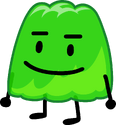 Gelatin (BFB)