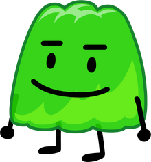 Gelatin (BFB)