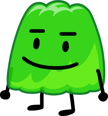 Gelatin (BFB)