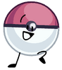 Pose Pokéball