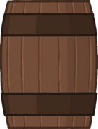 Red Barrel