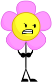 Flower (BFDI)