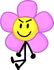 Flower Plush (Character)