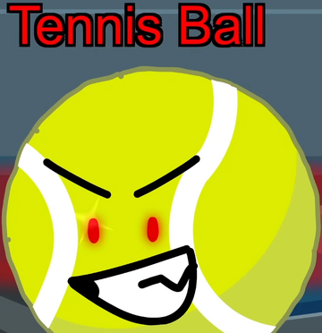 2 balles tennis gender reveal