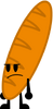 Baguette (Brawl of the Objects)
