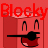 Blocky's Pro Pic