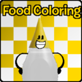 Food ColoringBFCC