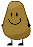 Potato-NTT