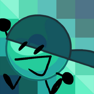 Burger Brawl Greeny BFMS Icon