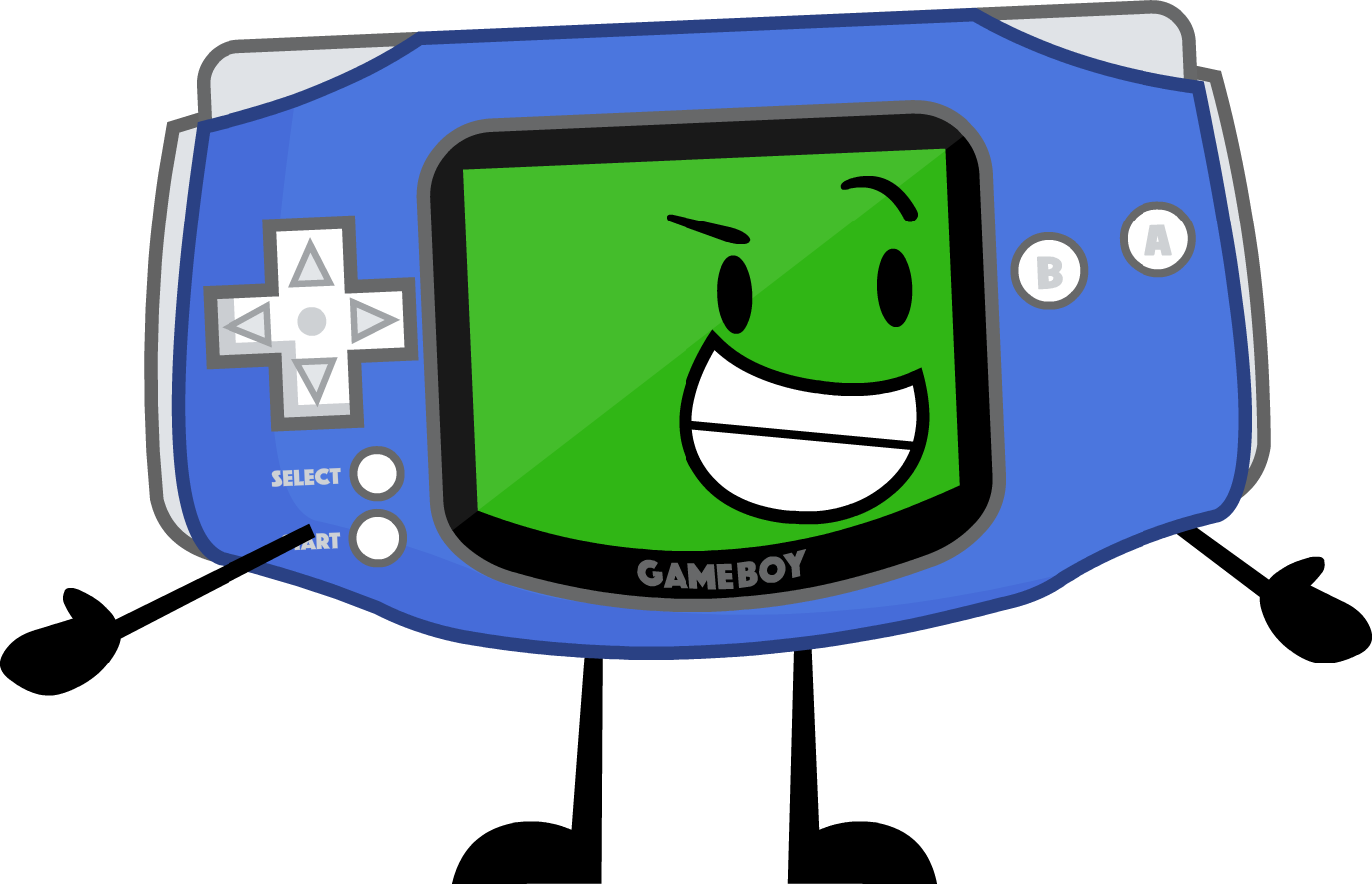 Gameboy Advance, Object Shoot Again Wiki