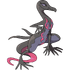 Salazzle