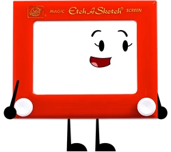Etch A Sketch Bf1108 Object Shows Community Fandom