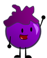 Yoyleberry (Being reaped in District 2)