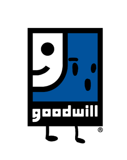 goodwill logo png transparent