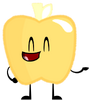 Gold Apple