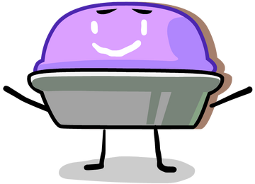 Pie - BFDI wiki 