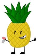 Pineapple