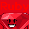 Ruby's Pro Pic