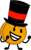 Top Hat Coiny