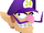 Waluigi Mann