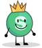 King Skittle