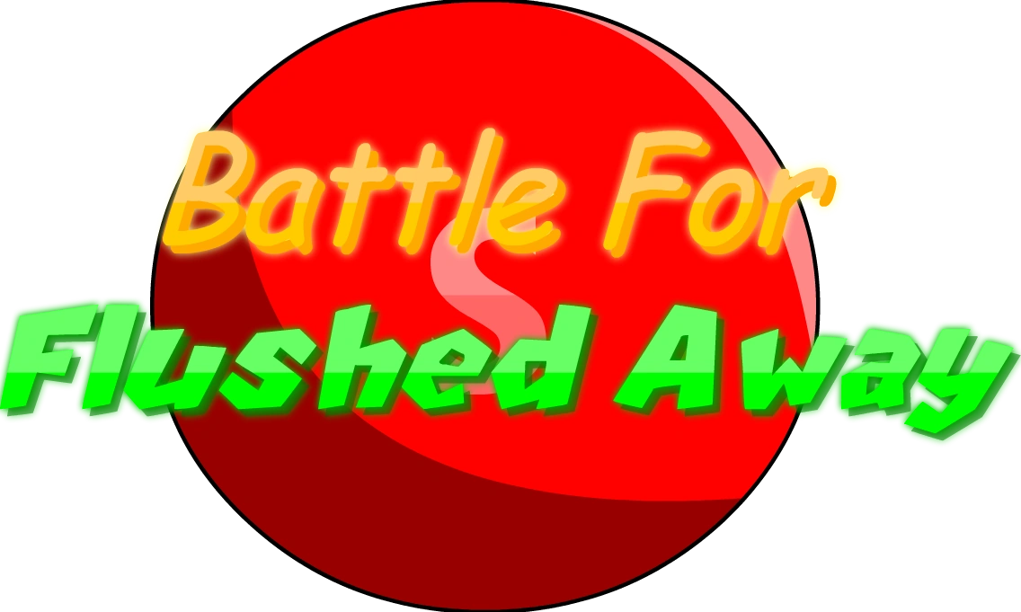 Battle For Flushed Away Object Shows Community Fandom