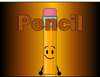 Pencil