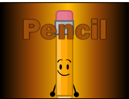 Pencil (Icon)