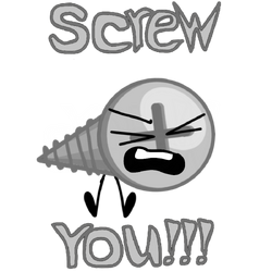 screw you