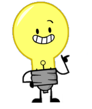 Lightbulb 2016 Idle