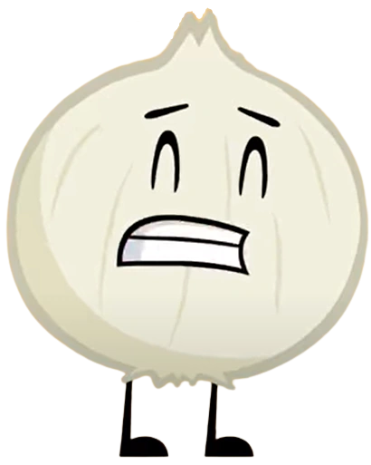 Onion (CTW) | Object Shows Community | Fandom