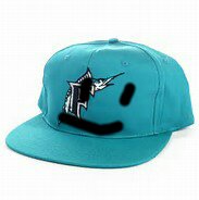 Marlins Hat (11 HP)