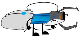 Portal Gun