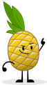 023-Pineapple