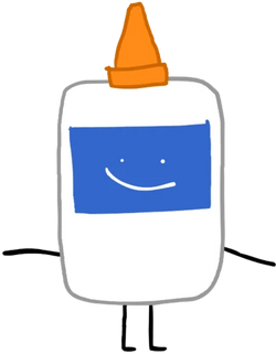 BFDI Plush Mini Episode 1: A Literal Object Show
