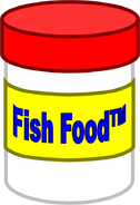 Fish Food 