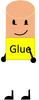 Glue