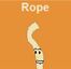 Rope