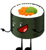 Sushi (Host)