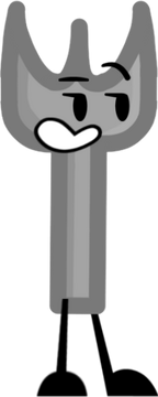 About fork sales