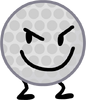 TPOTGolfBall