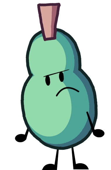 Mike Stemia | Object Shows Community | Fandom