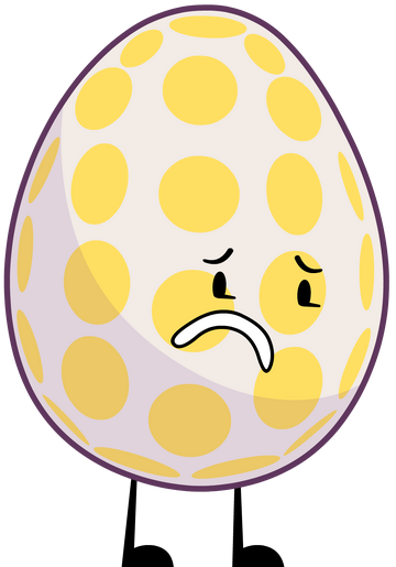 eggy qwq  BFB Amino! Amino