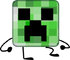 Creeper logo